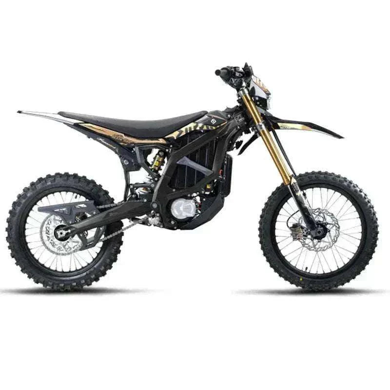 Surron Ultra Bee 2025 21KW Lightweight Off-Road E-Bike E-Dirt Bike