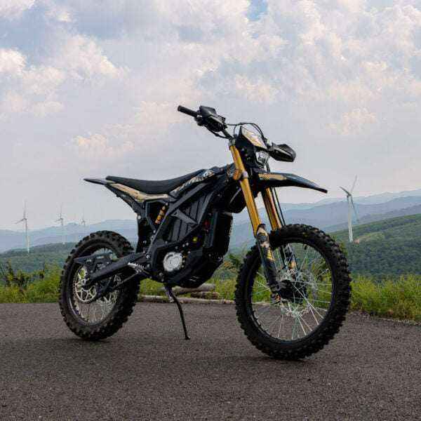 Surron Ultra Bee 2025 21KW Lightweight Off-Road E-Bike E-Dirt Bike