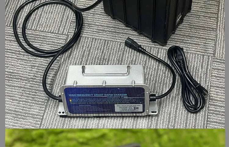 surron Ultra bee 85V IP67 Waterproof Smart Accessories US 100~240V Spe