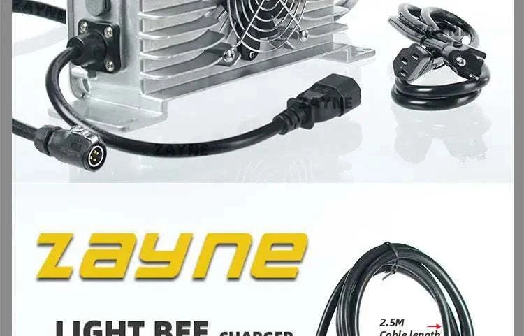 surron Ultra bee 85V IP67 Waterproof Smart Accessories US 100~240V Spe