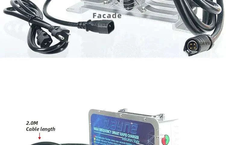 surron Ultra bee 85V IP67 Waterproof Smart Accessories US 100~240V Spe