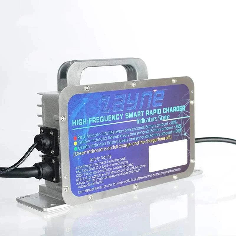 surron Ultra bee 85V IP67 Waterproof Smart Accessories US 100~240V Spe