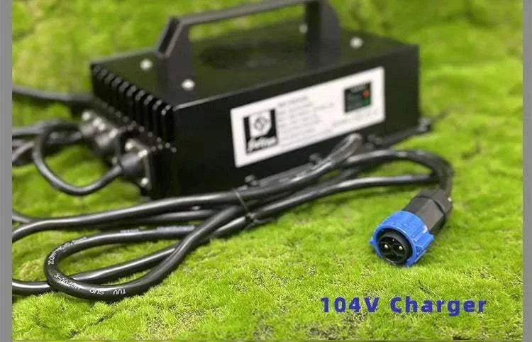 surron Ultra bee 85V IP67 Waterproof Smart Accessories US 100~240V Spe