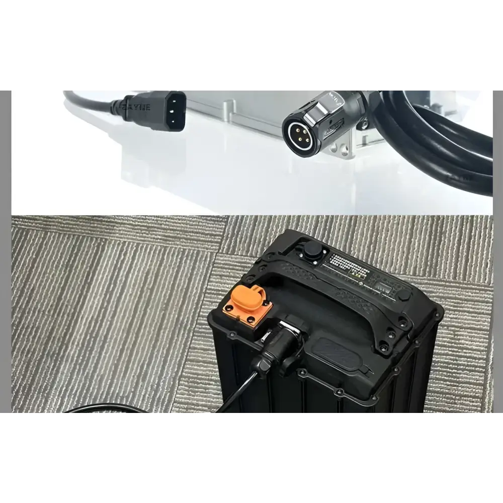 surron Ultra bee 85V IP67 Waterproof Smart Accessories US 100~240V Spe